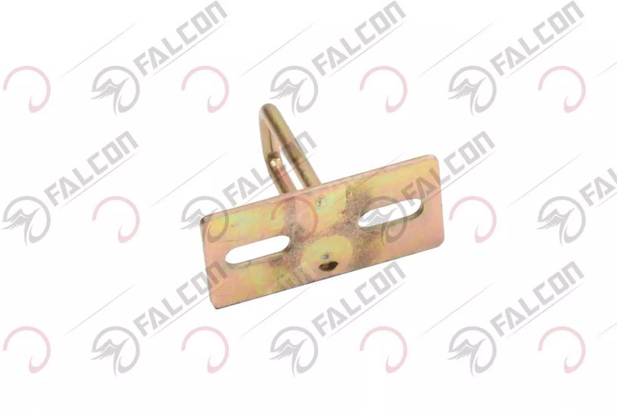 FALCON FRIDA 7000 ARKA TOPRPİDO KİLİT BAĞLANTI DEMİRİ #FRIDA-17-02