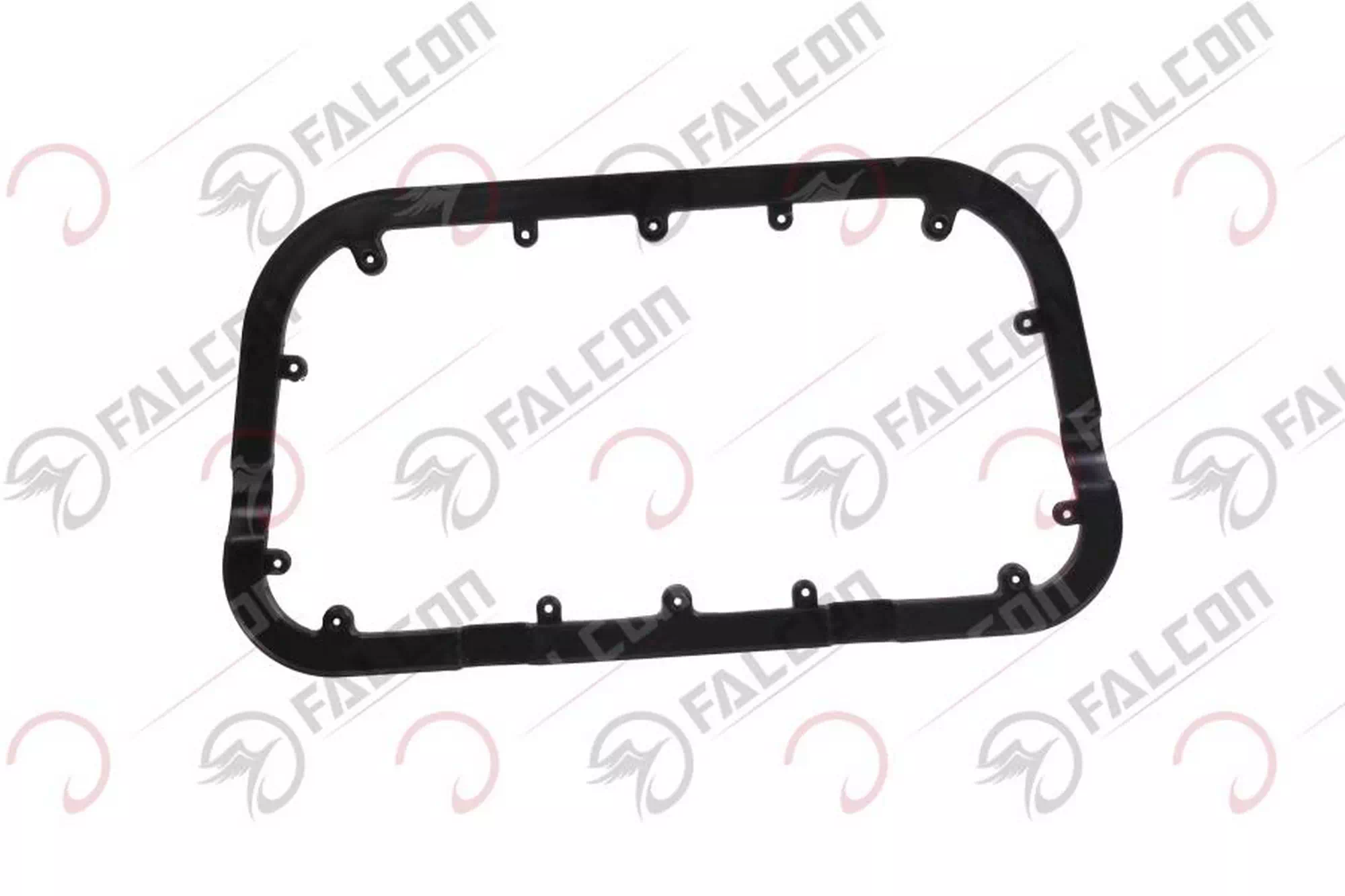 FALCON FRIDA 7000 ARKA SIRT DAYAMA BAĞLANTI PLASTİĞİ #FRIDA-17-04