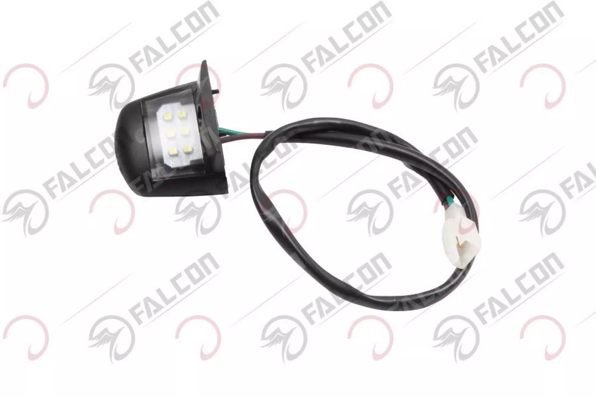FALCON FRIDA 7000 PLAKA LAMBASI #FRIDA-20-01