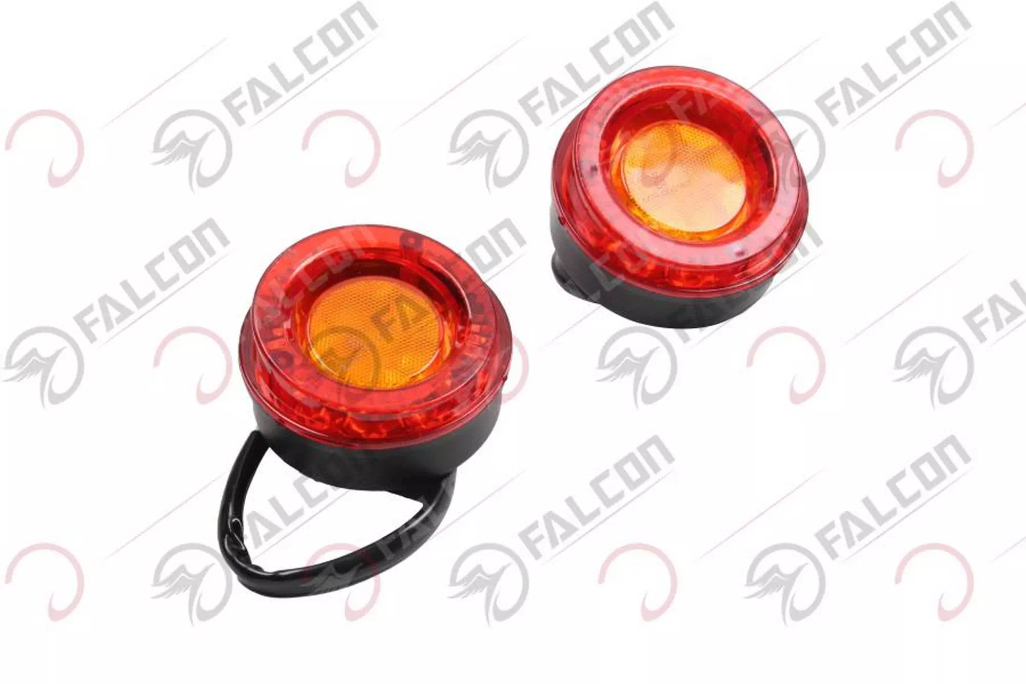 FALCON FRIDA 7000 ARKA STOP SAĞ SOL KOMPLE TAKIM #FRIDA-20-04TK