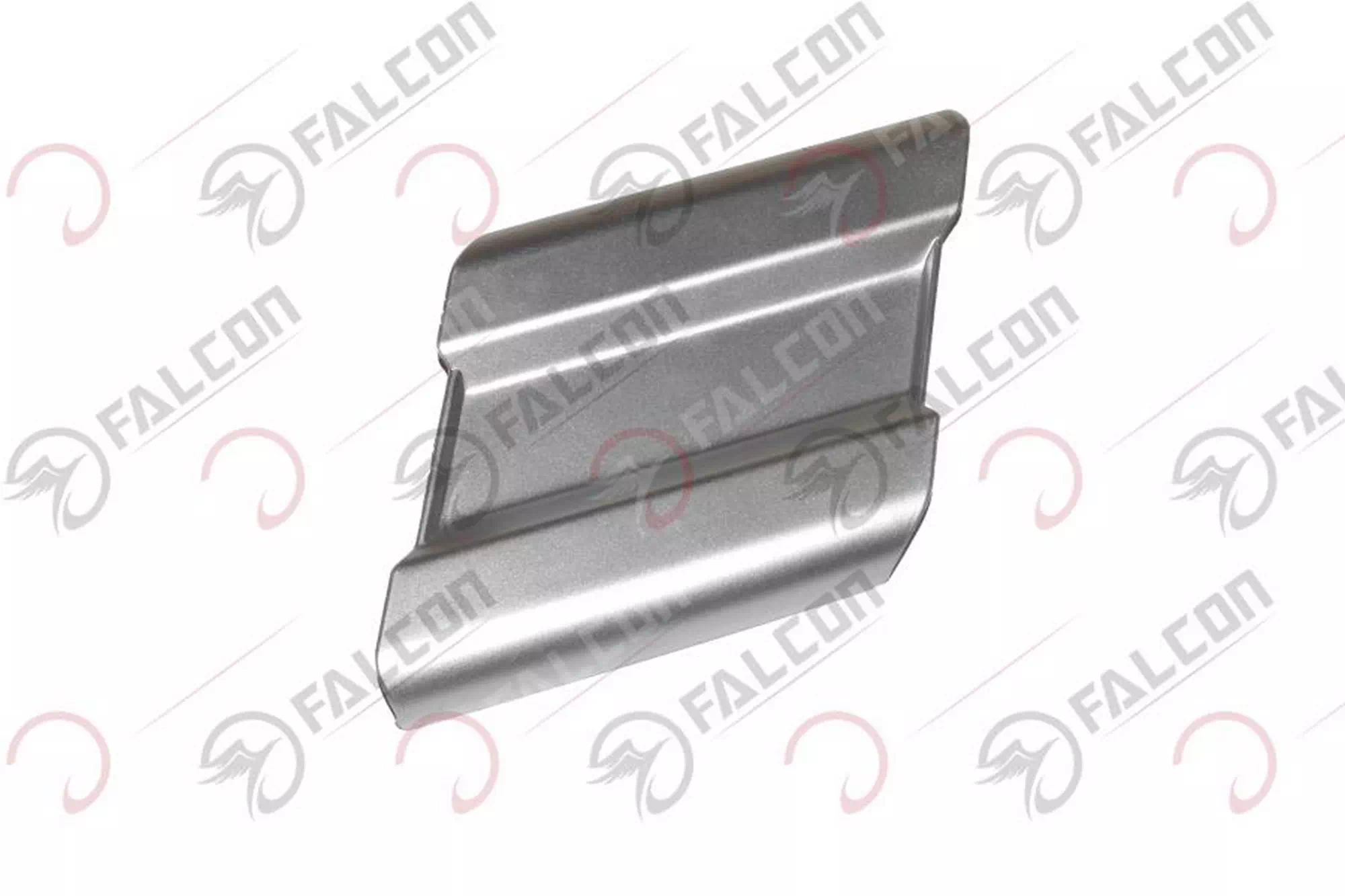 FALCON FRIDA 7000 SELE ALT KAPAK KÜÇÜK SAĞ GRİ #FRIDA-23-04G