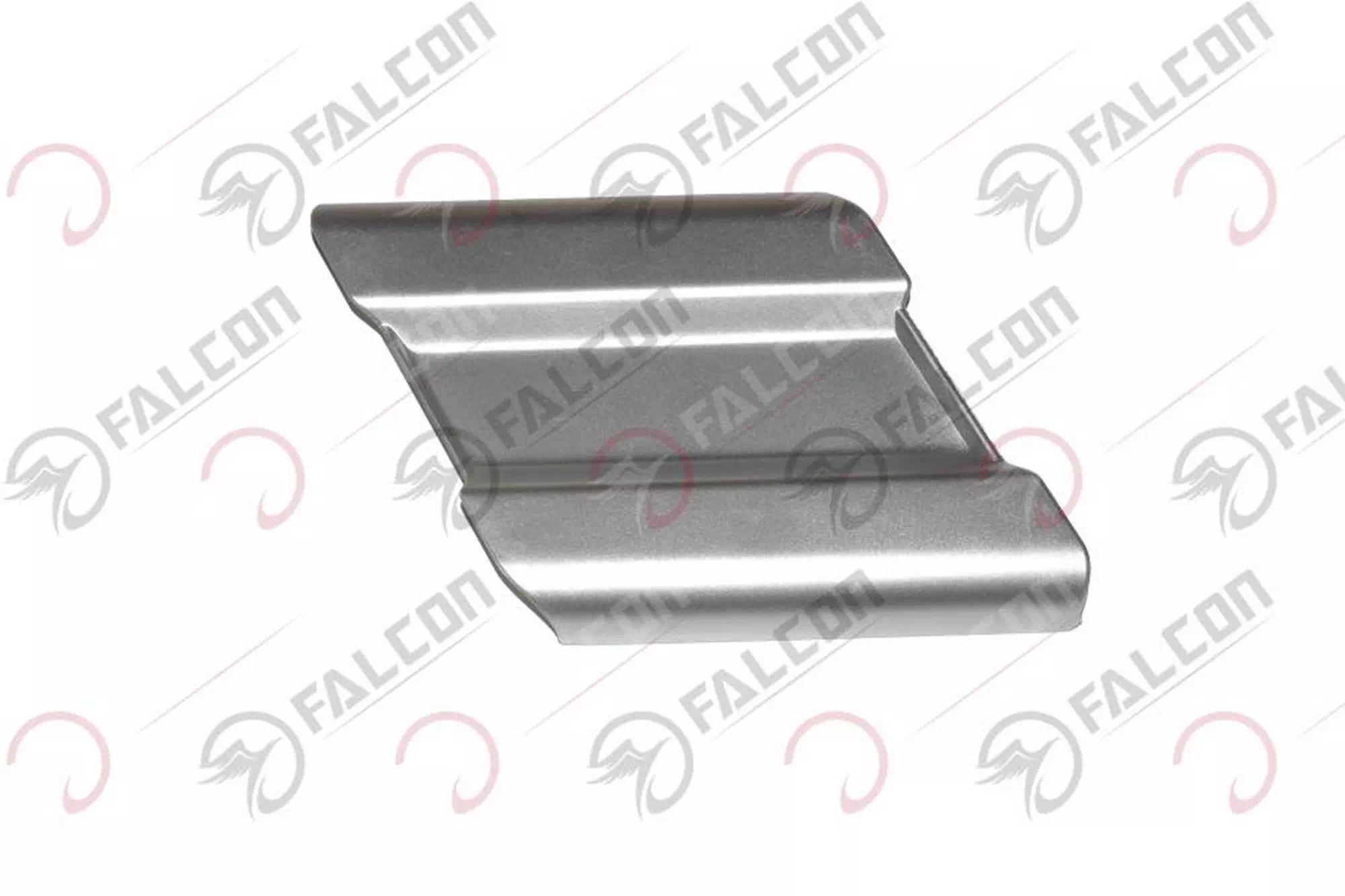 FALCON FRIDA 7000 SELE ALT KAPAK KÜÇÜK SOL GRİ #FRIDA-23-05G