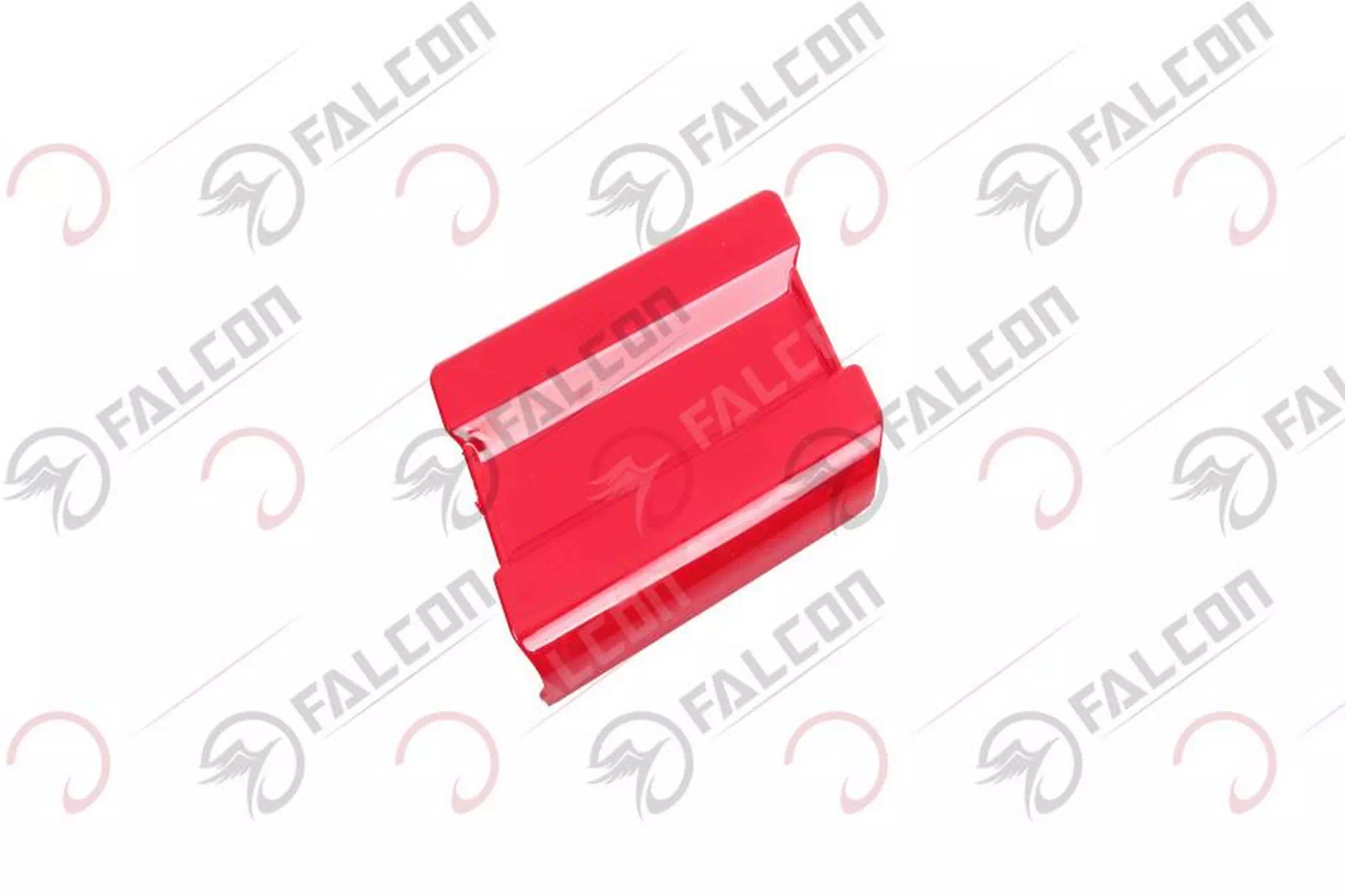 FALCON FRIDA 7000 SELE ALT KAPAK KÜÇÜK SAĞ KIRMIZI #FRIDA-23-08K