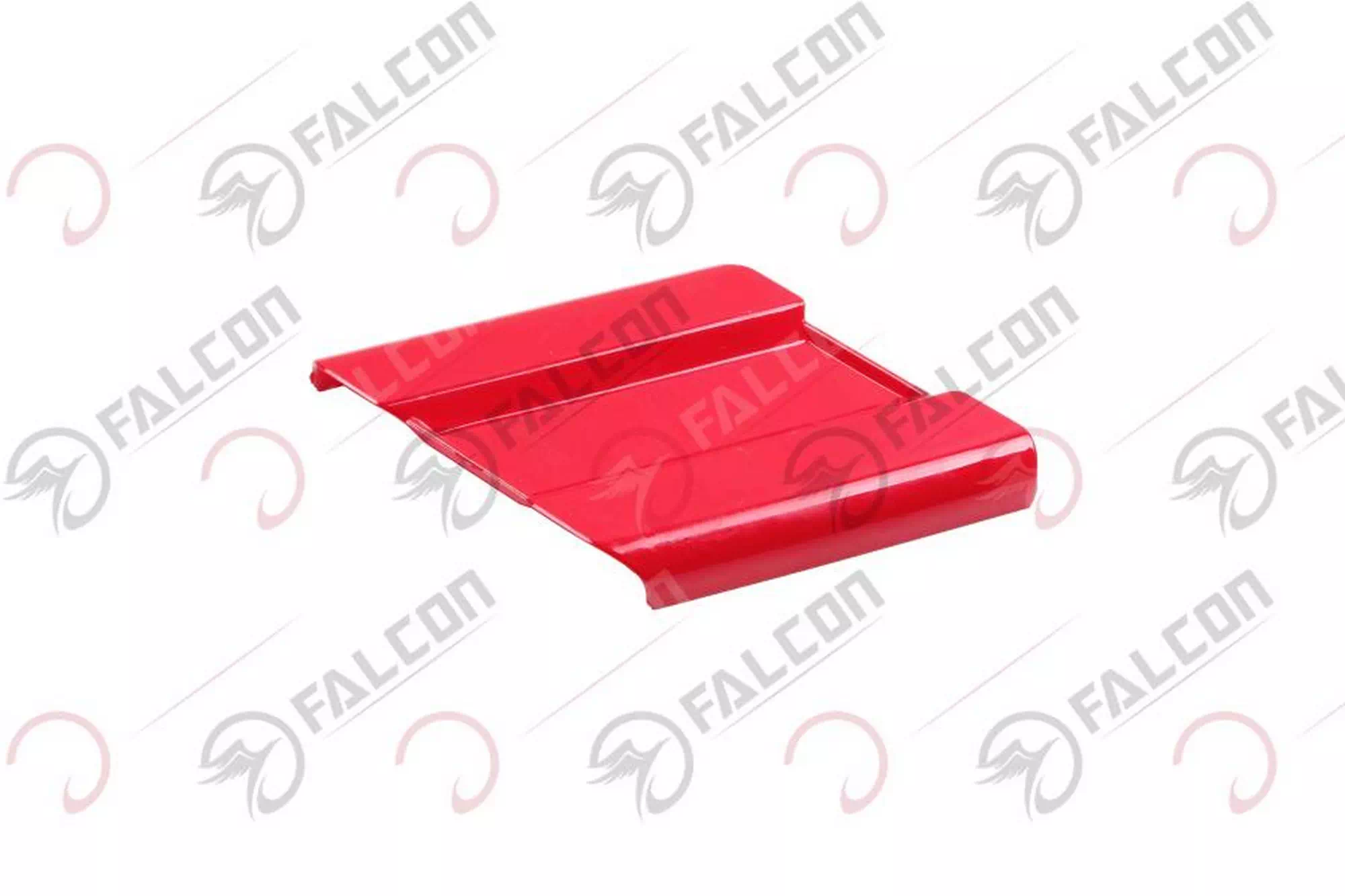 FALCON FRIDA 7000 SELE ALT KAPAK KÜÇÜK SOL KIRMIZI #FRIDA-23-09K