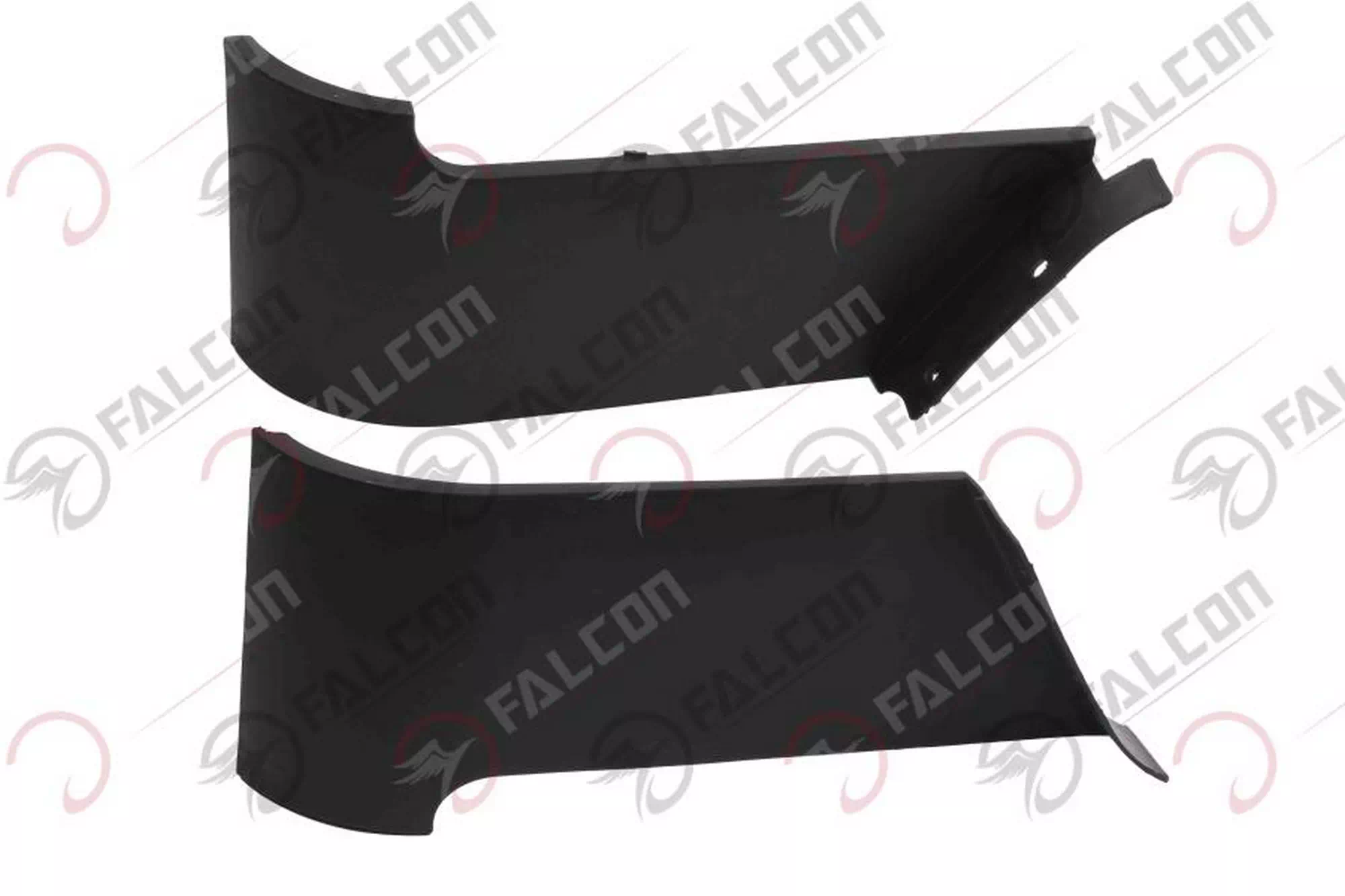 FALCON FRIDA 7000 SELE ALT BİRLEŞTİRİCİ SAĞ SOL TAKIM #FRIDA-23-12TK
