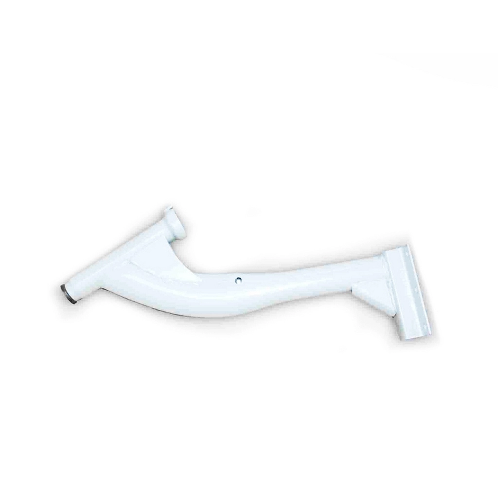 MOTOLUX FAYTON 6600 ÖN ŞASİ-BEYAZ #FYTN-66020