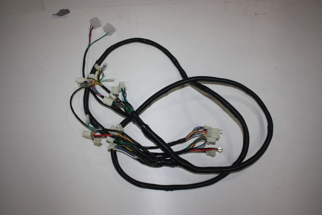 KRAL KR-39 GRANDE ANA TESİSAT 60V #GRANDE-11