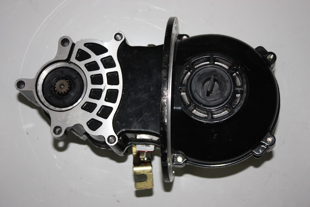 KRAL KR-39 GRANDE ARKA DİFRANSİYEL (GRANDE YENİ MODEL) #GRANDE-14-1