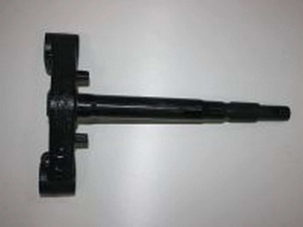 KRAL KR-39 GRANDE ÖN ÇATAL #GRANDE-2