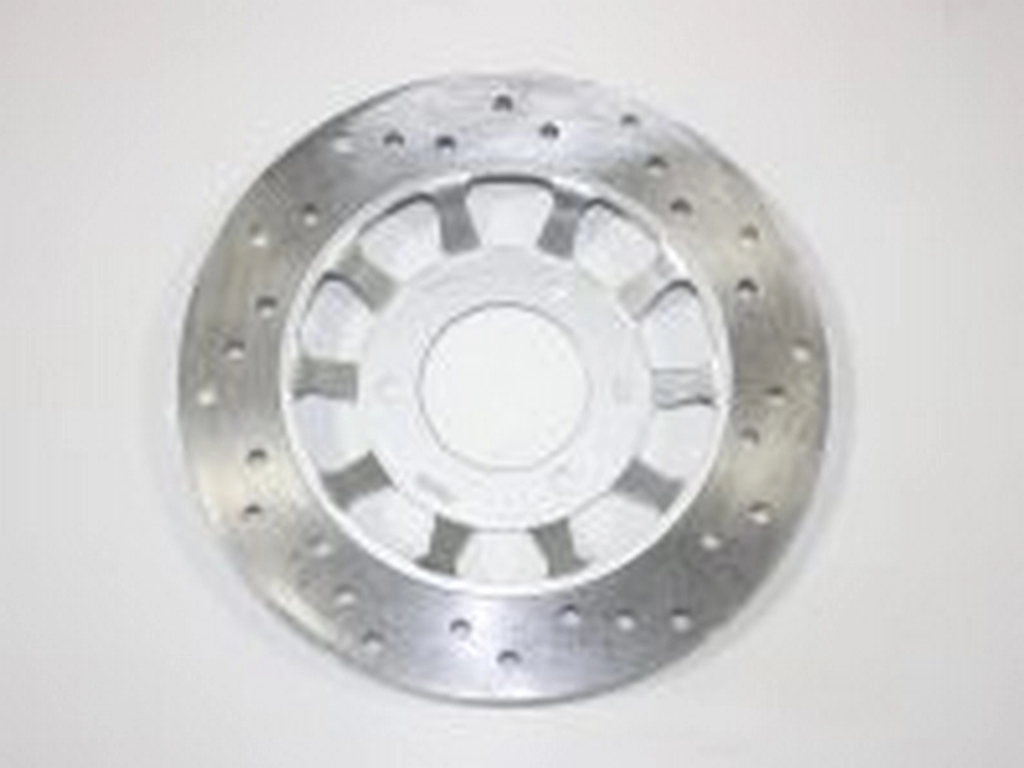 KRAL KR-39 GRANDE ÖN FREN DİSKİ #GRANDE-20