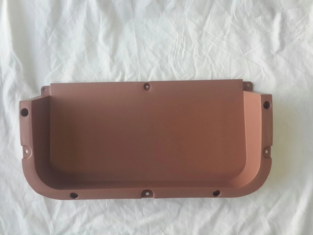 KRAL KR-39 GRANDE KAPI TORPİDOSU YAN KAPAĞI ARKA (GRANDE YENİ MODEL) #GRANDE-29-6