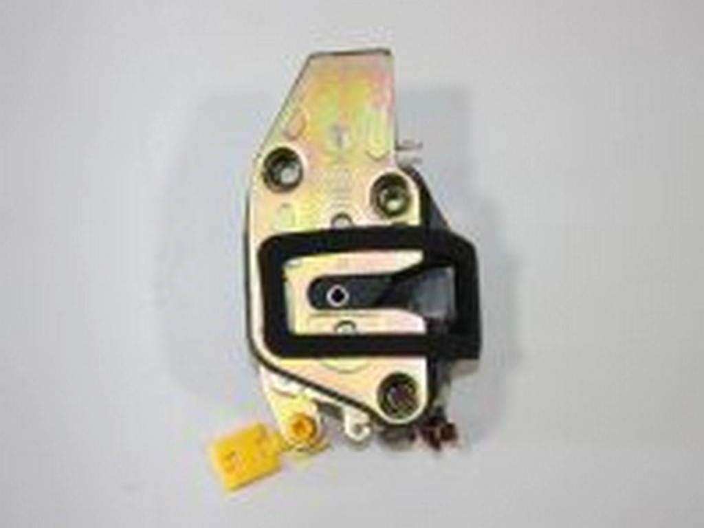 KRAL KR-39 GRANDE KİLİT MEKANİZMASI SAĞ #GRANDE-29