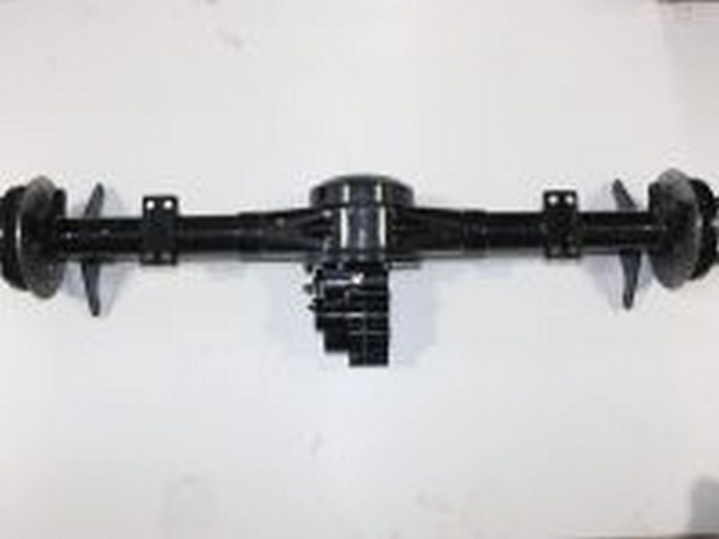 KRAL KR-39 GRANDE ARKA DİFRANSİYEL KOMPLE (GRANDE YENİ MODEL) #GRANDE-3-1