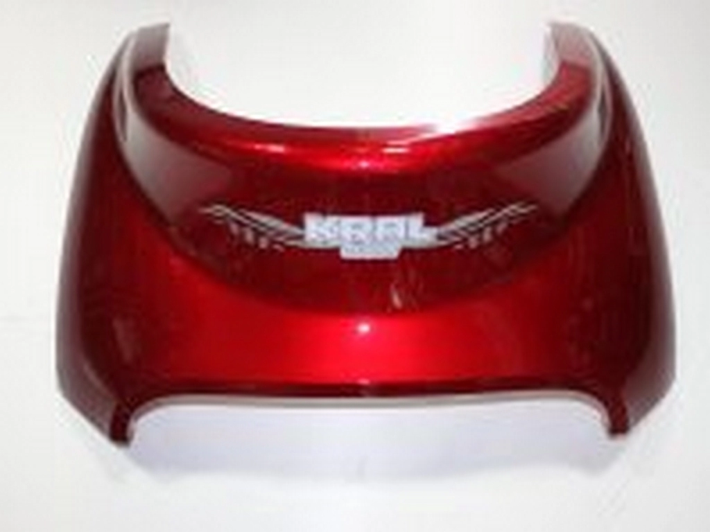 KRAL KR-39 GRANDE ARKA GRENAJ ÜST #GRANDE-36