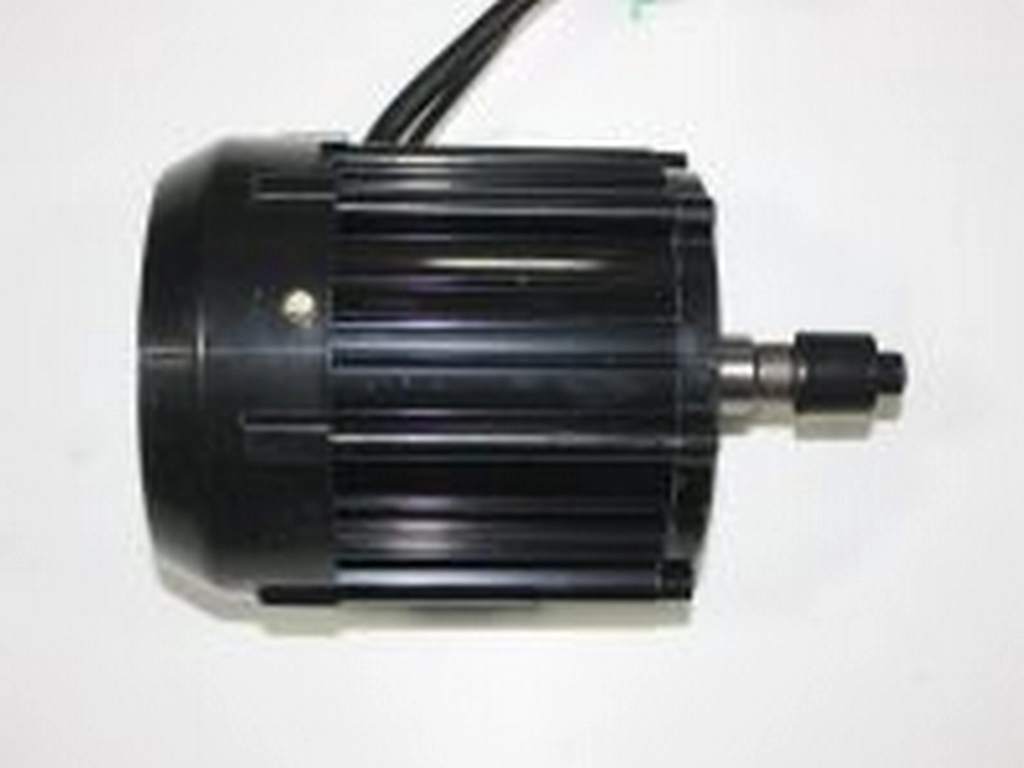 KRAL KR-39 GRANDE MOTOR #GRANDE-4