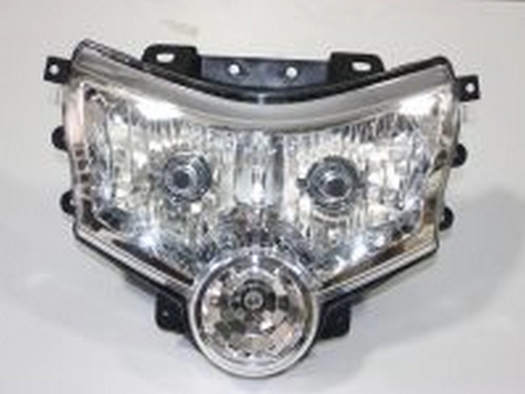 KRAL KR-39 GRANDE ÖN FAR #GRANDE-42
