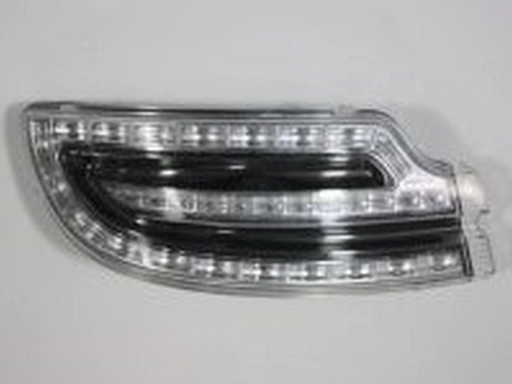 KRAL KR-39 GRANDE ARKA STOP SOL #GRANDE-43-1