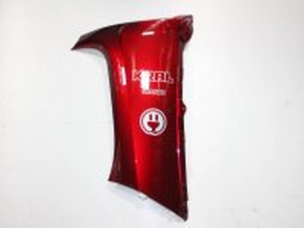 KRAL KR-39 GRANDE ÖN GRENAJ SOL #GRANDE-51-1