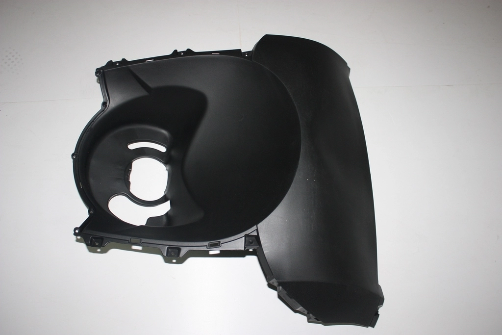 KRAL KR-39 GRANDE ÖN ÇATAL PLASTİĞİ #GRANDE-52
