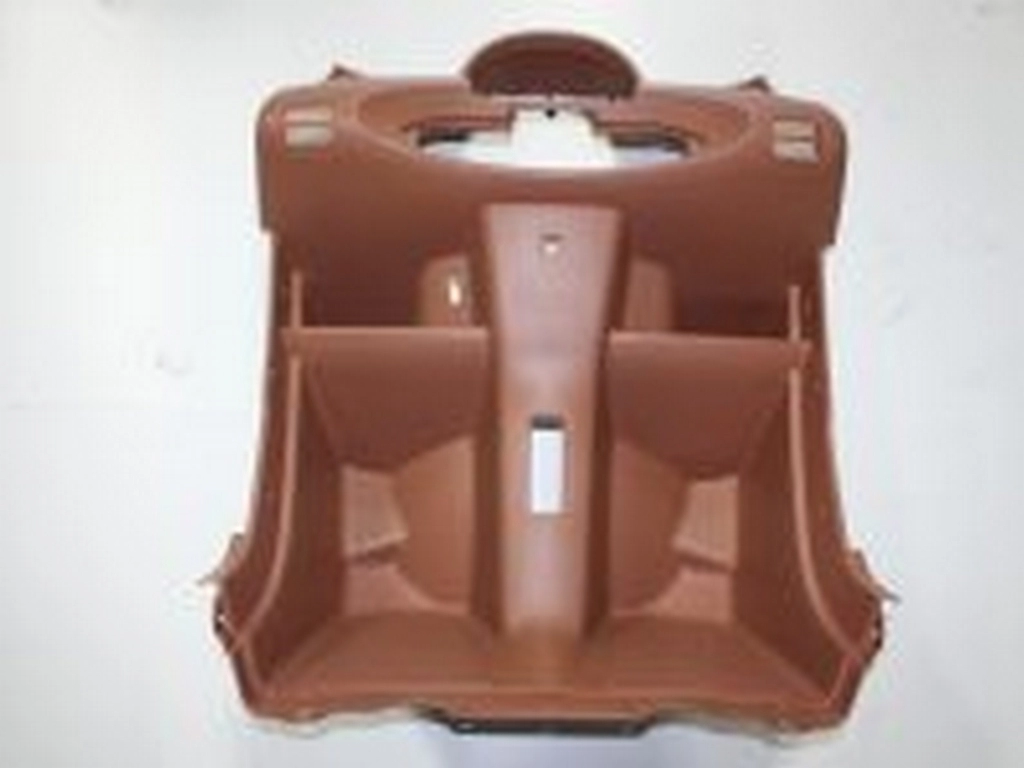 KRAL KR-39 GRANDE İÇ GÖĞÜS TORPİDO #GRANDE-53