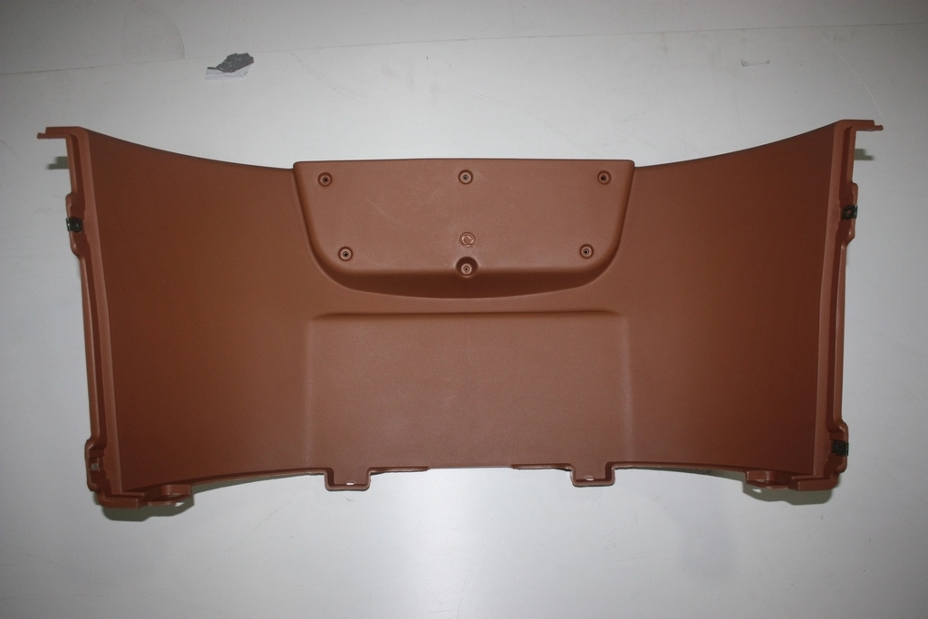 KRAL KR-39 GRANDE ARKA ALT GRENAJ İÇ TORPİDOSU #GRANDE-56-1