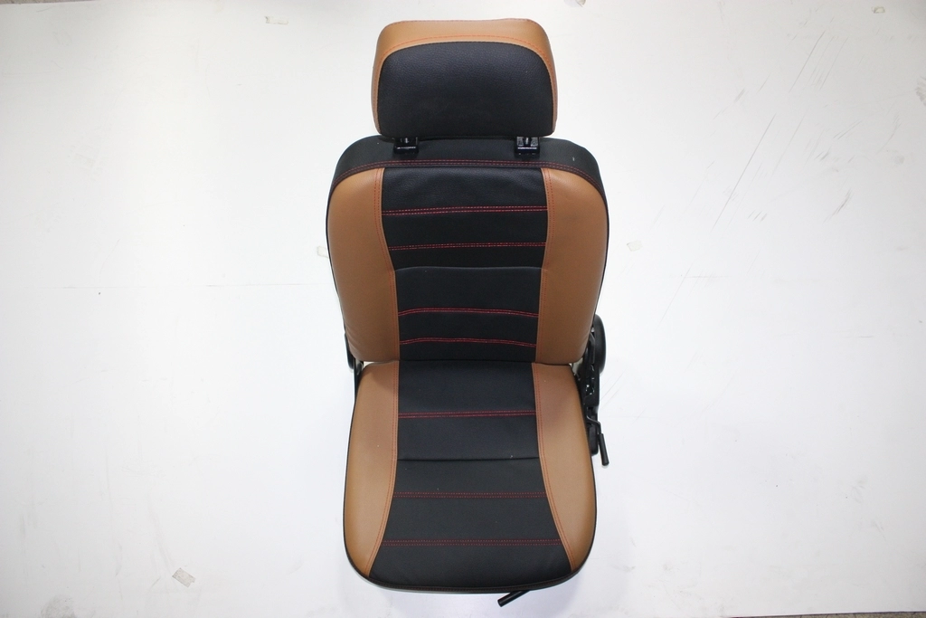 KRAL KR-39 GRANDE ÖN KOLTUK #GRANDE-60
