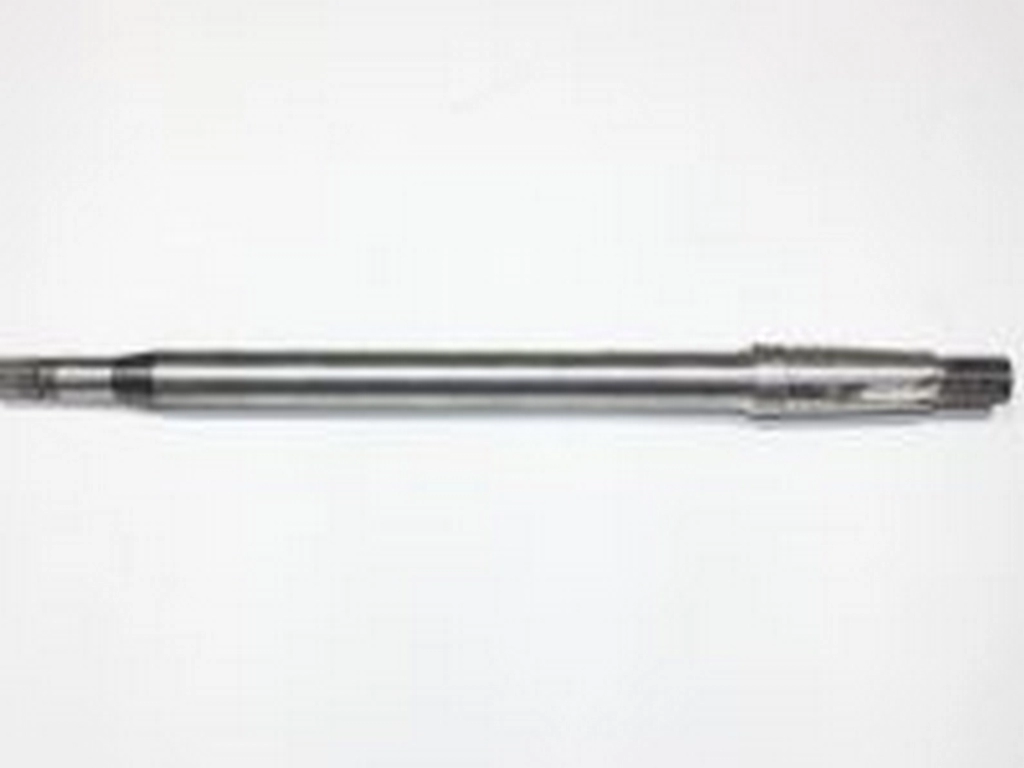 KRAL KR-39 GRANDE AKS MİLİ 19MM FREZE ÇAPI #GRANDE-63