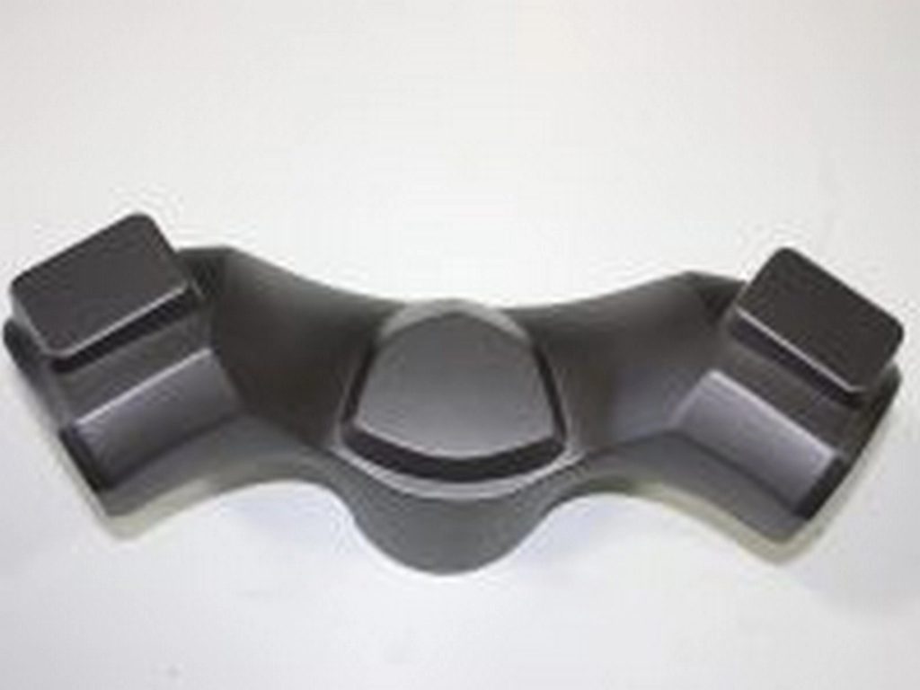 KRAL KR-39 GRANDE GİDON KAPAK PLASTİĞİ ÜST #GRANDE-66