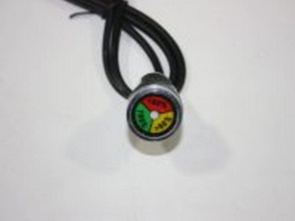 KRAL KR-39 GRANDE AKÜ ŞARJ GÖSTERGESİ #GRANDE-74-1