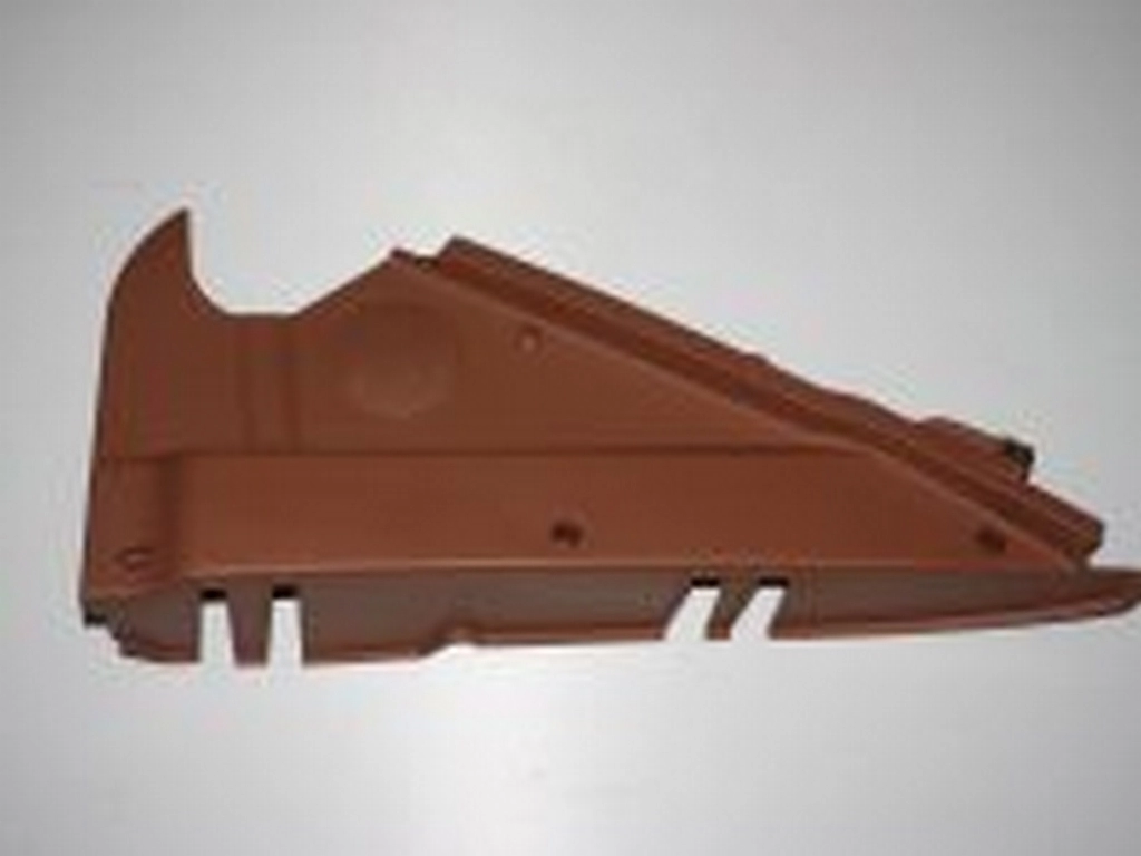 KRAL KR-39 GRANDE AYNA BAĞLAMA GRENAJ İÇ TORPİDOSU SOL #GRANDE-80