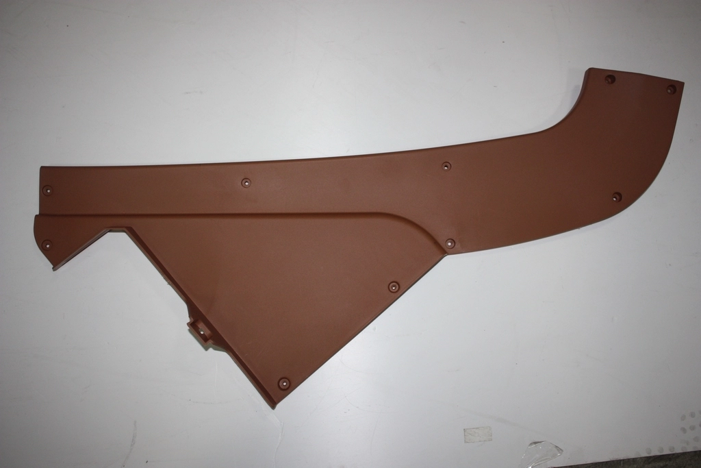 KRAL KR-39 GRANDE ARKA SAĞ YAN TORPİDO #GRANDE-81-1