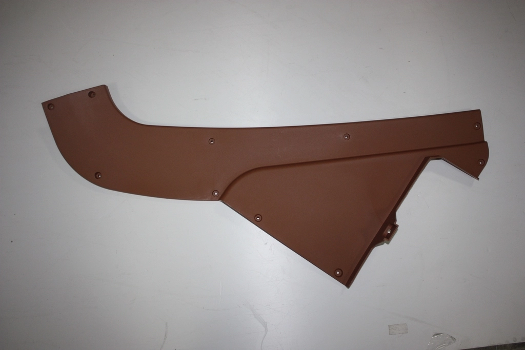 KRAL KR-39 GRANDE ARKA SOL YAN TORPİDO #GRANDE-81