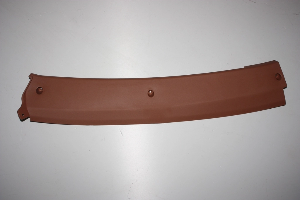 KRAL KR-39 GRANDE ÖN CAM YAN TORPİDO ÇITASI SAĞ #GRANDE-85-1