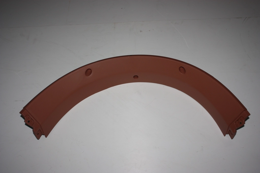 KRAL KR-39 GRANDE ARKA ÜST TORPİDO #GRANDE-87