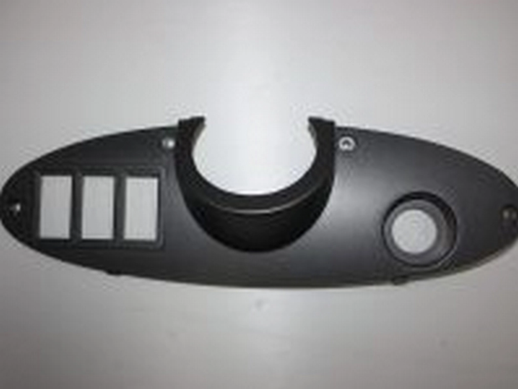 KRAL KR-39 GRANDE KONTAK PLASTİĞİ #GRANDE-90