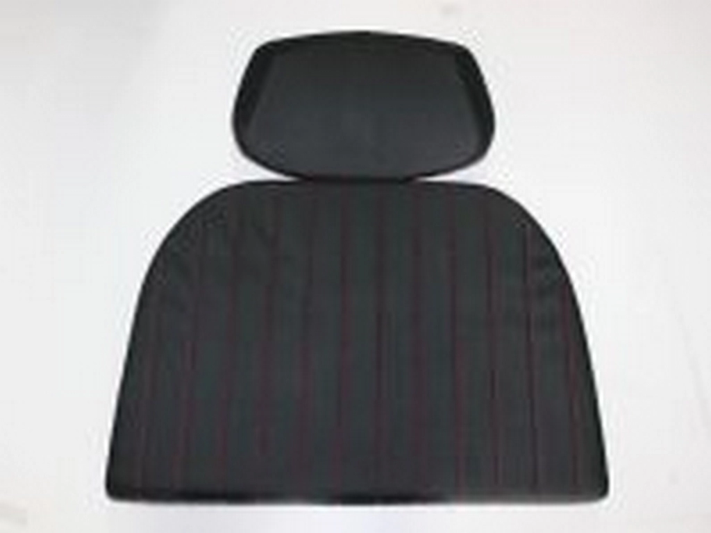 KRAL KR-39 GRANDE ARKA YOLCU KOLTUĞU #GRANDE-92