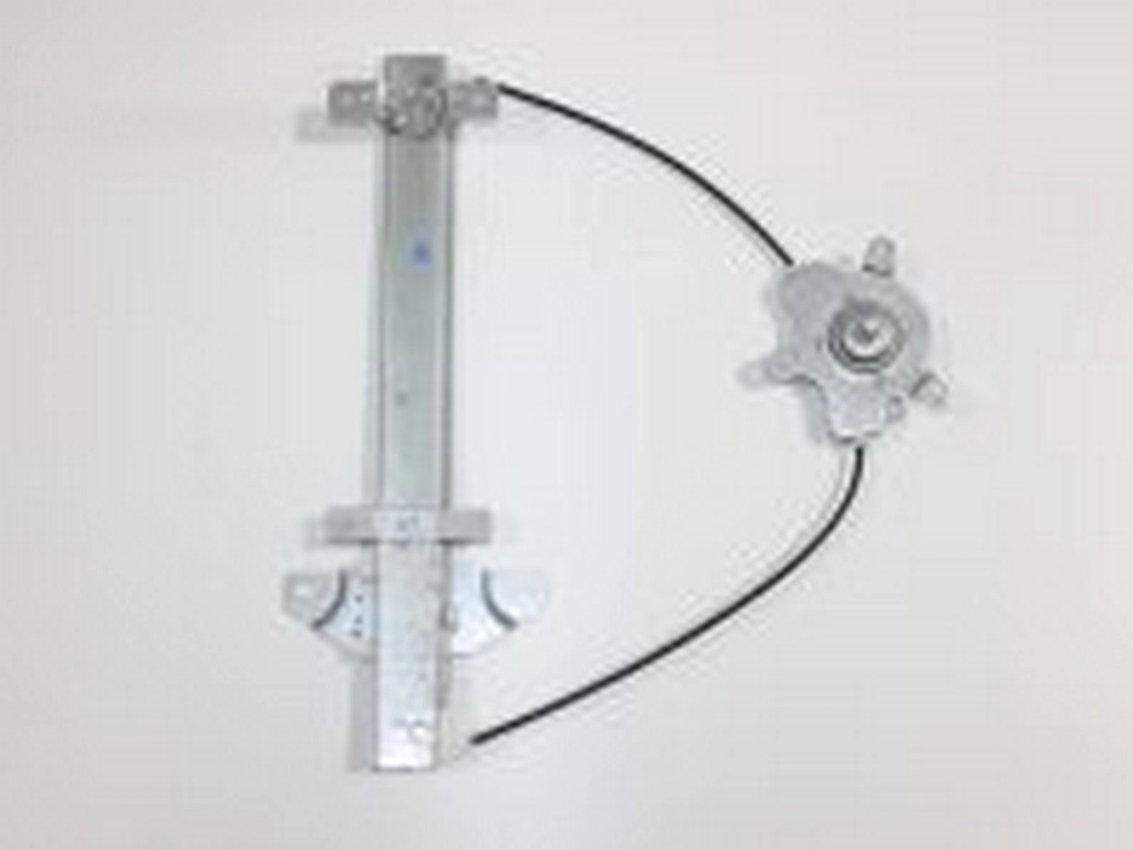 KRAL KR-39 GRANDE CAM KRİKOSU SAĞ #GRANDE-93