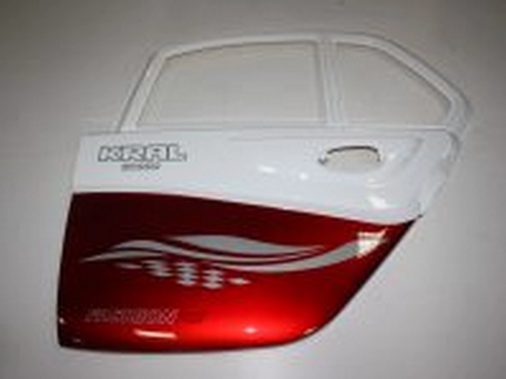 KRAL KR-39 GRANDE SOL KAPI (GRANDE YENİ MODEL) #GRANDE-95