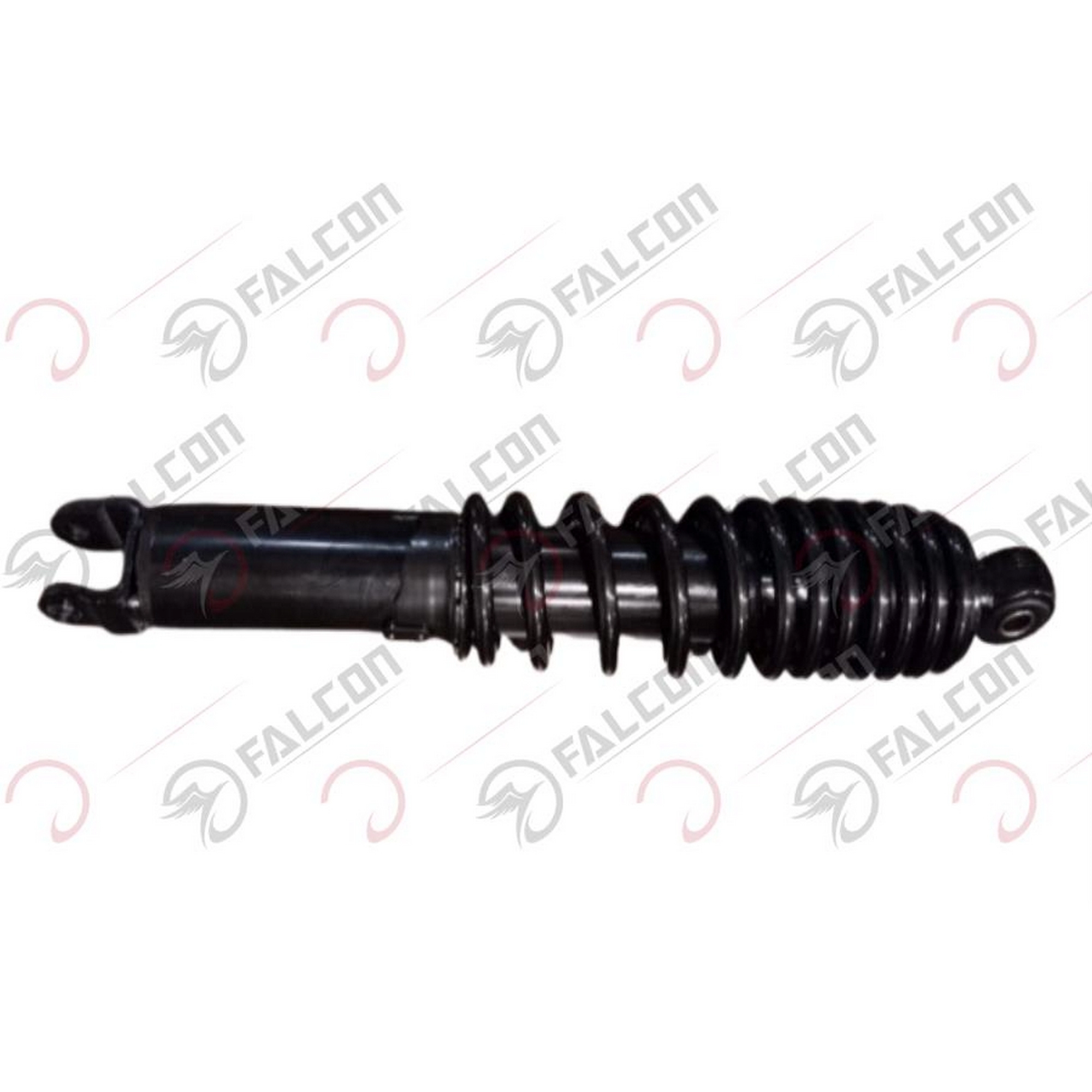 FALCON GUPPI 110 ARKA AMORTİSÖR #GUPPI-01-01