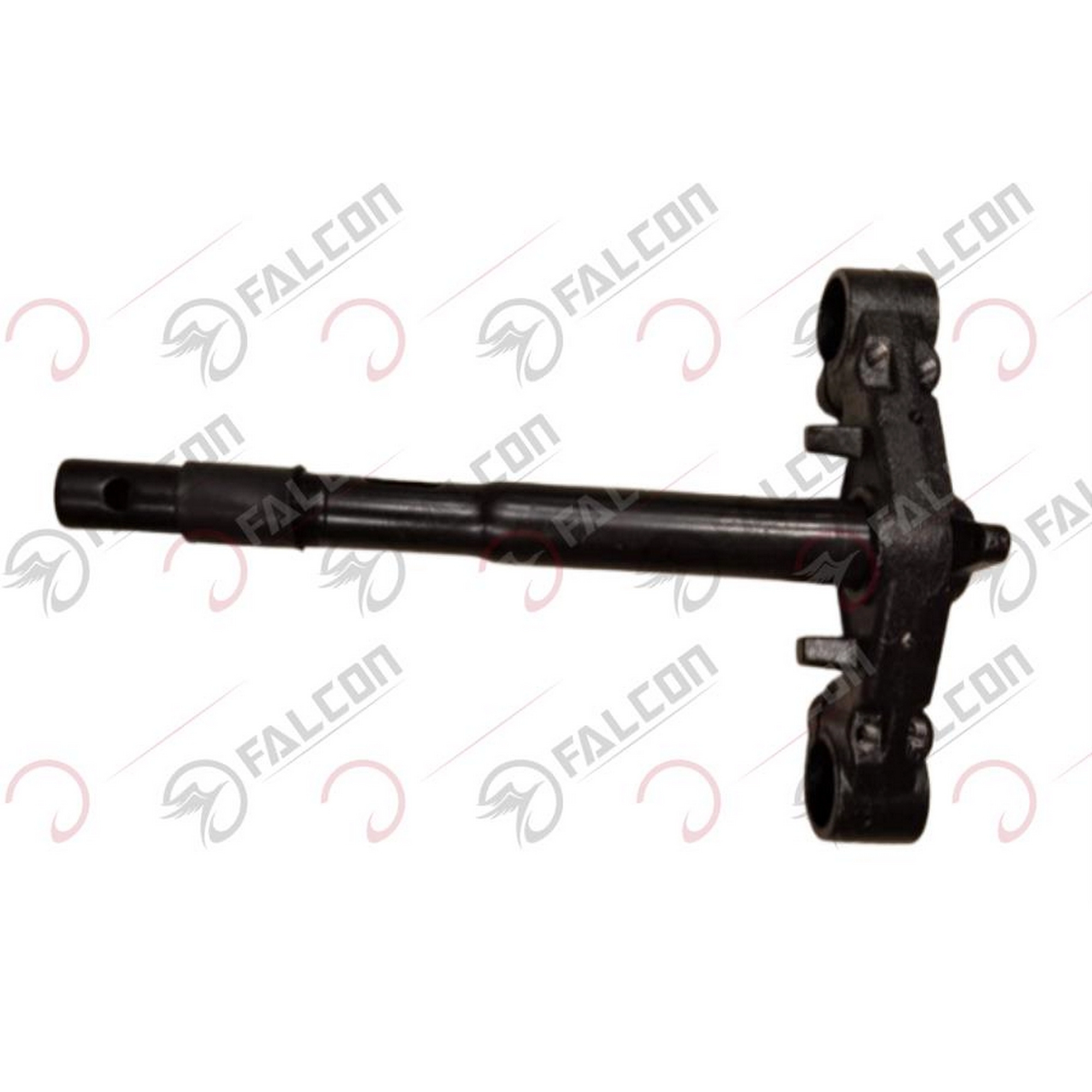 FALCON GUPPI 110 PLATİN (ÖN MAŞA) #GUPPI-01-04