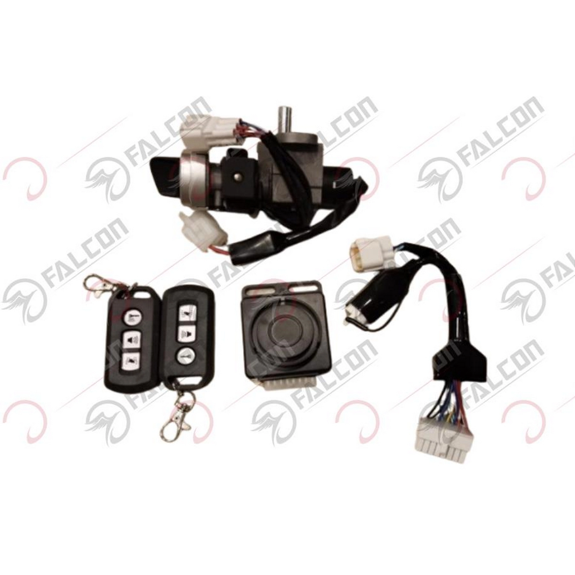 FALCON GUPPI 110 KONTAK SETİ #GUPPI-06-09