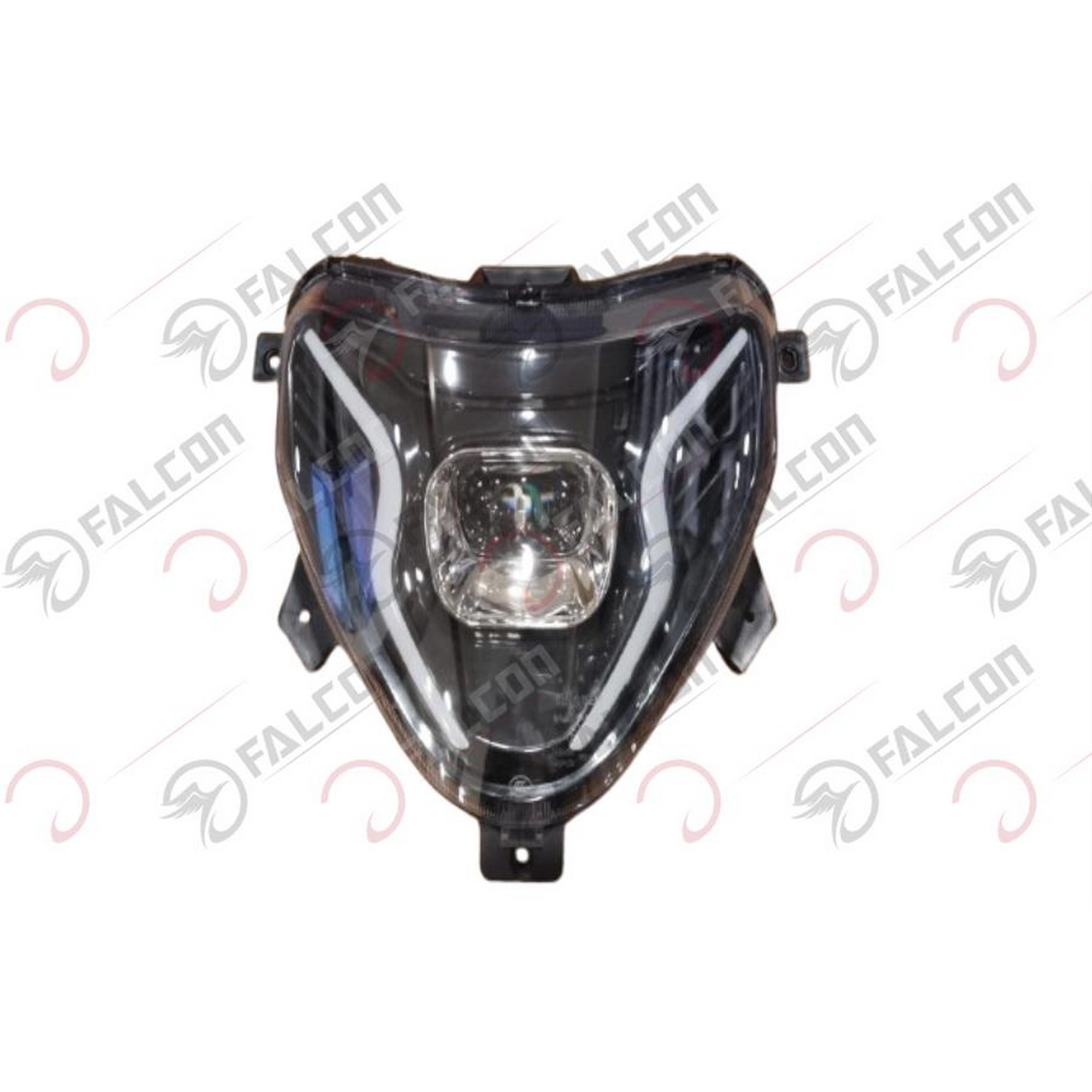 FALCON GUPPI 110 FAR KOMPLE #GUPPI-07-03
