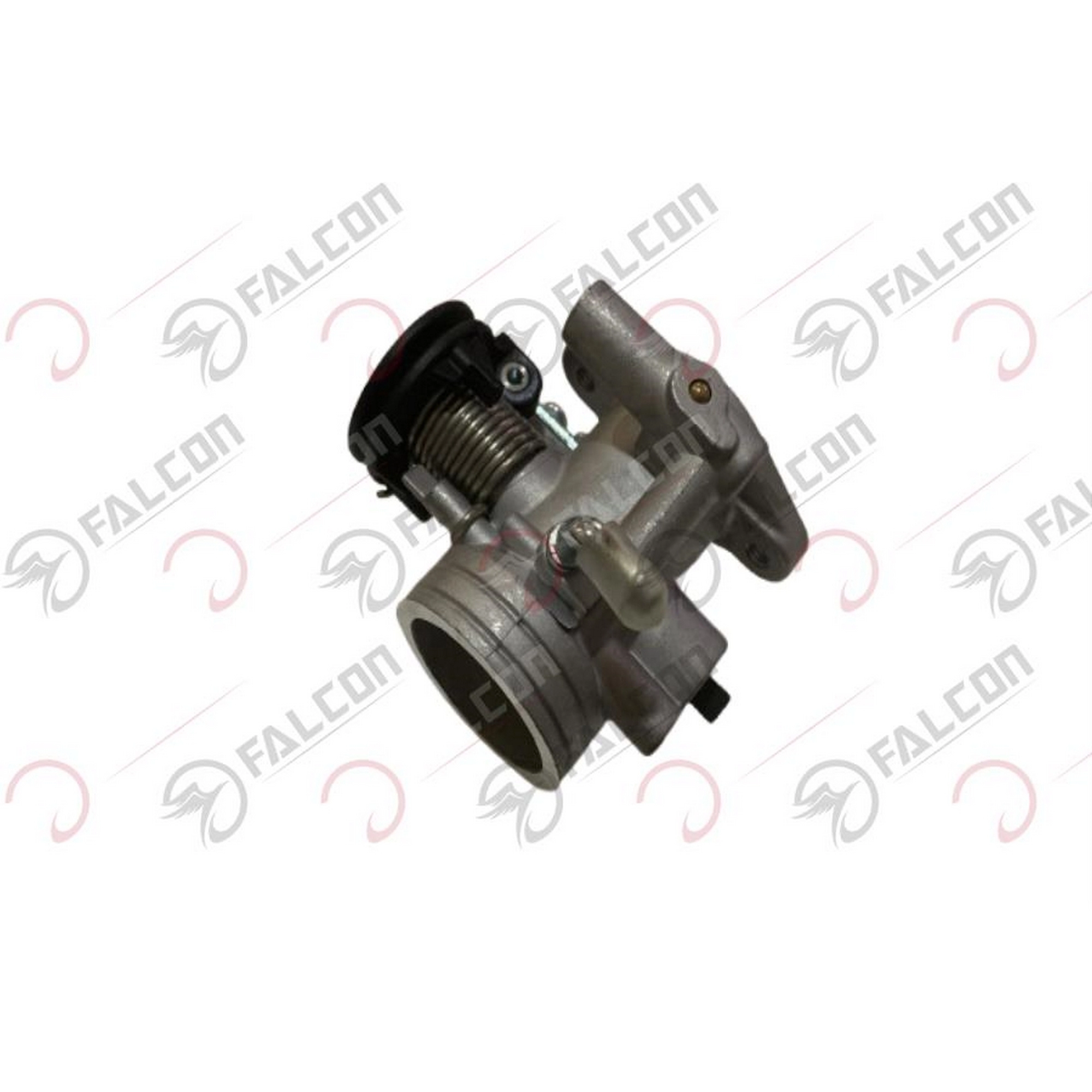 FALCON GUPPI 110 GAZ KELEBEĞİ GÖVDESİ #GUPPI-08-23