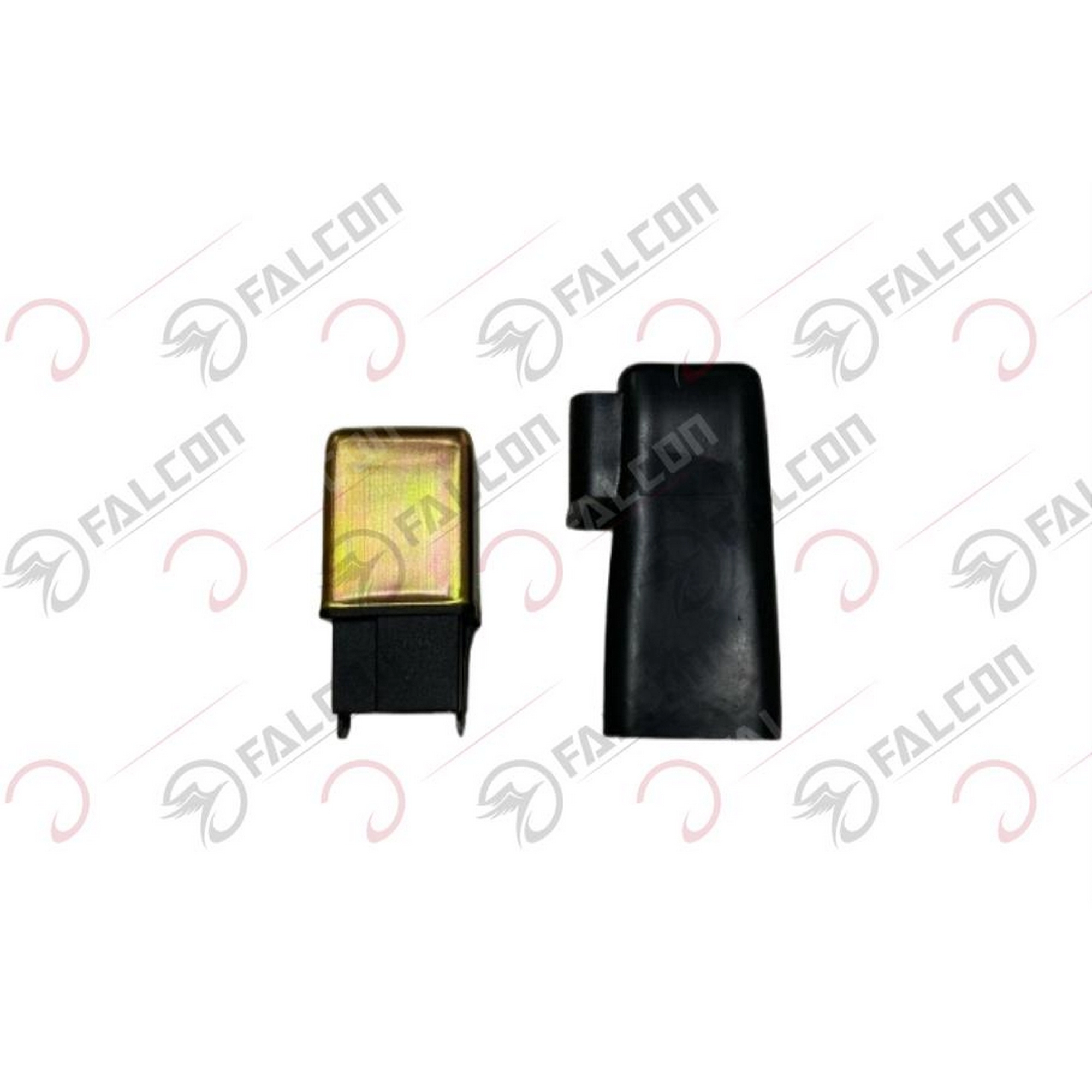 FALCON GUPPI 110 MARŞ RÖLESİ #GUPPI-12-03