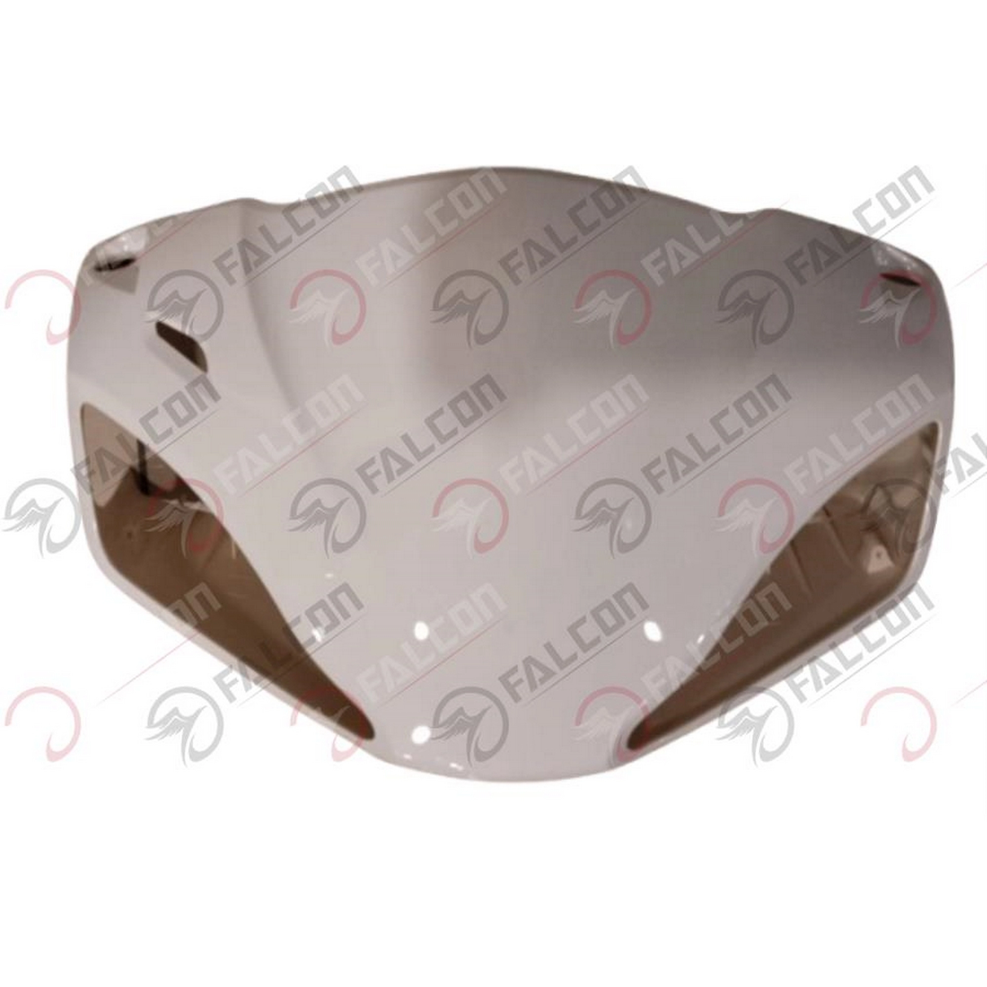 FALCON GUPPI 110 GİDON KARENAJI ÜST BEYAZ #GUPPI-16-03B