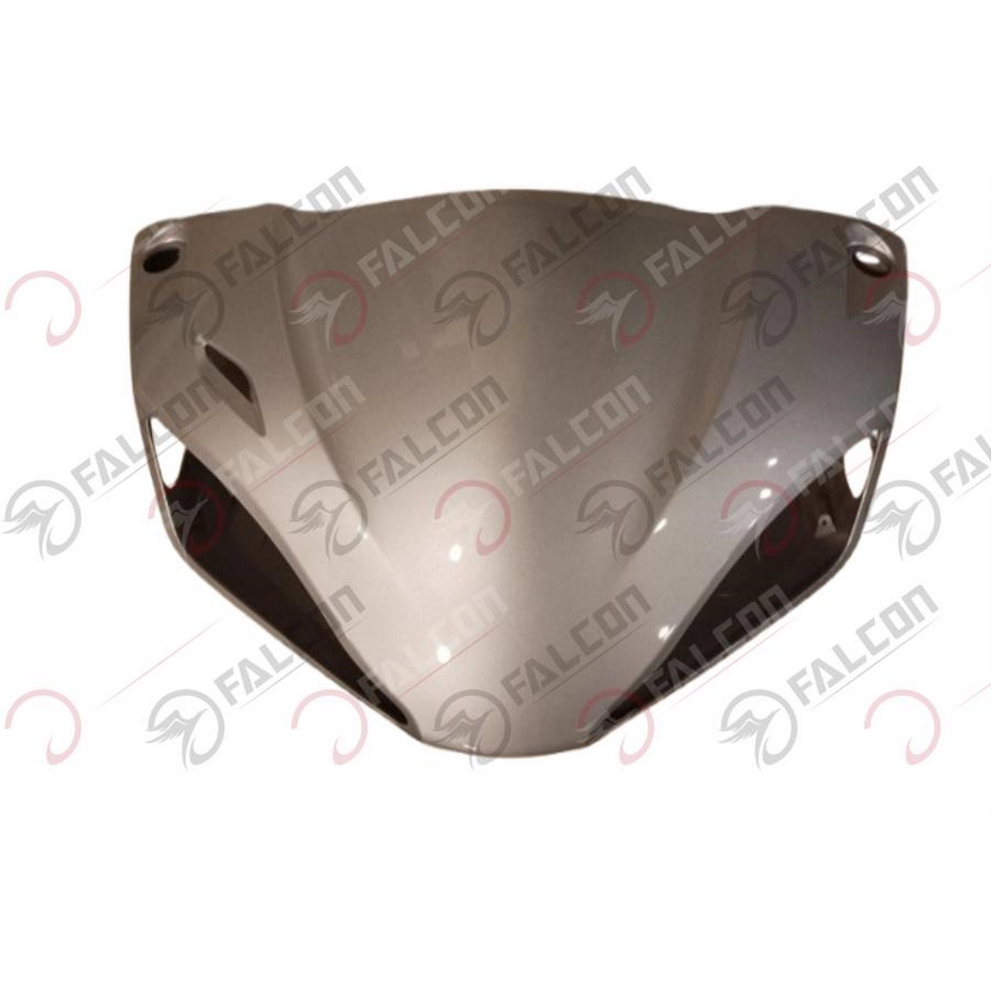 FALCON GUPPI 110 GİDON KARENAJI ÜST GRİ #GUPPI-16-03G