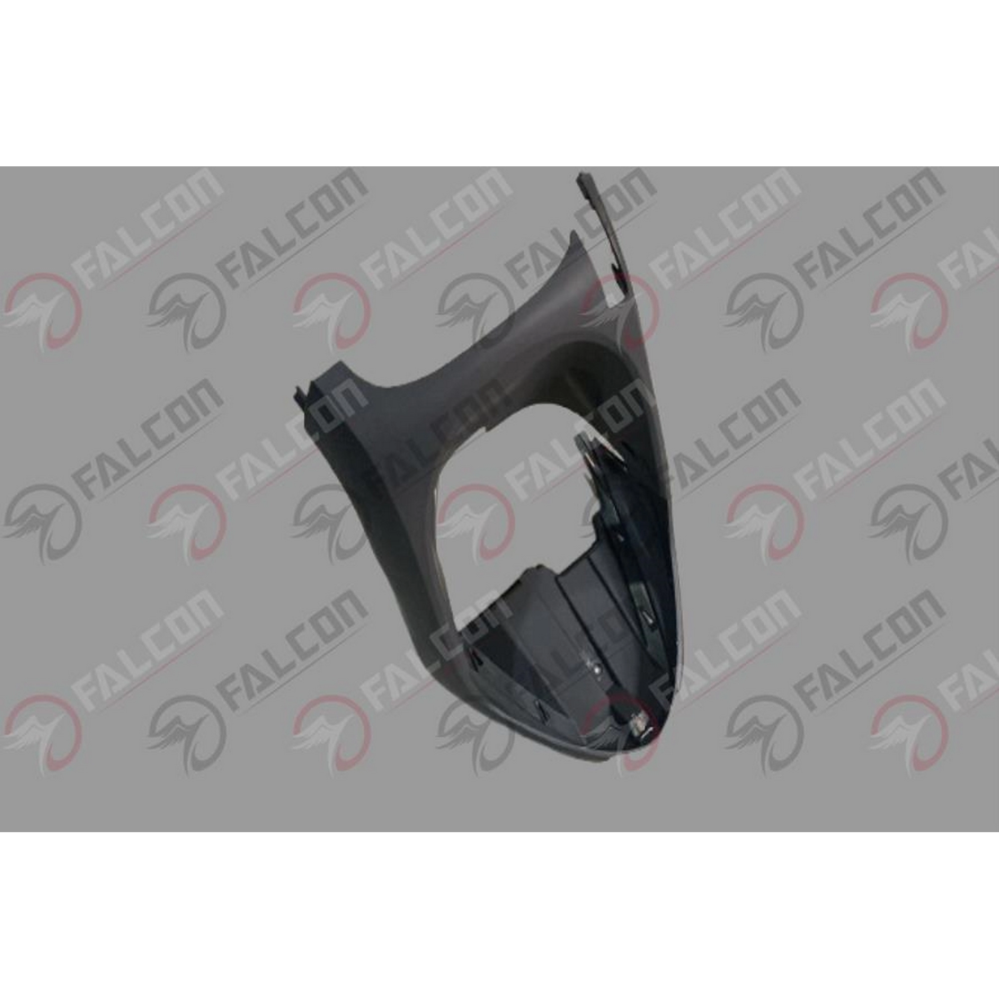 FALCON GUPPI 110 ÖN PANEL GRİ #GUPPI-16-05