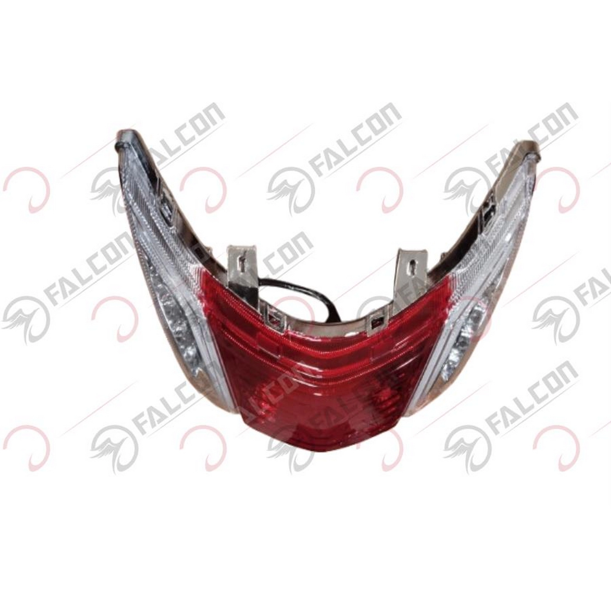 FALCON GUPPI 110 ARKA STOP KOMPLE #GUPPI-20-05