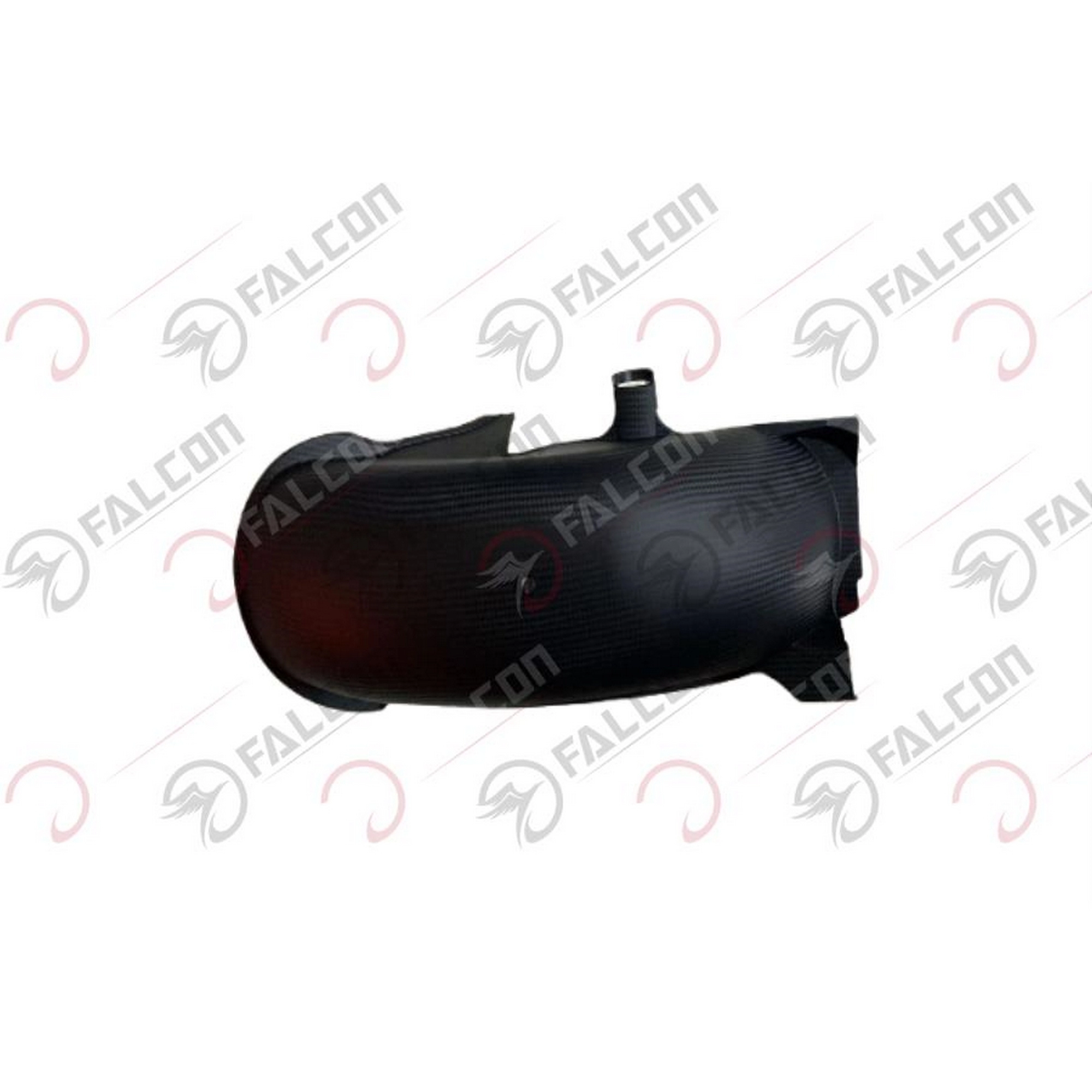 FALCON GUPPI 110 ARKA ÇAMURLUK İÇ #GUPPI-23-06
