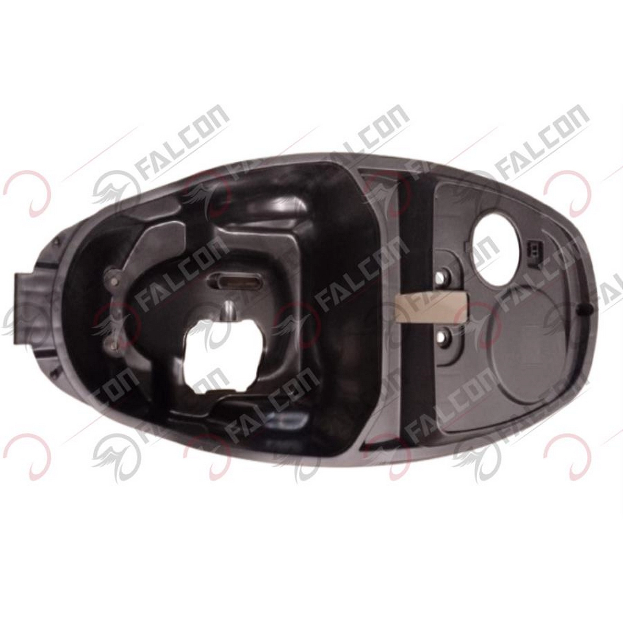 FALCON GUPPI 110 SELE ALT KUTUSU (TORPİDO) #GUPPI-23-13
